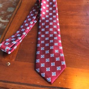 Executive Collection neck tie